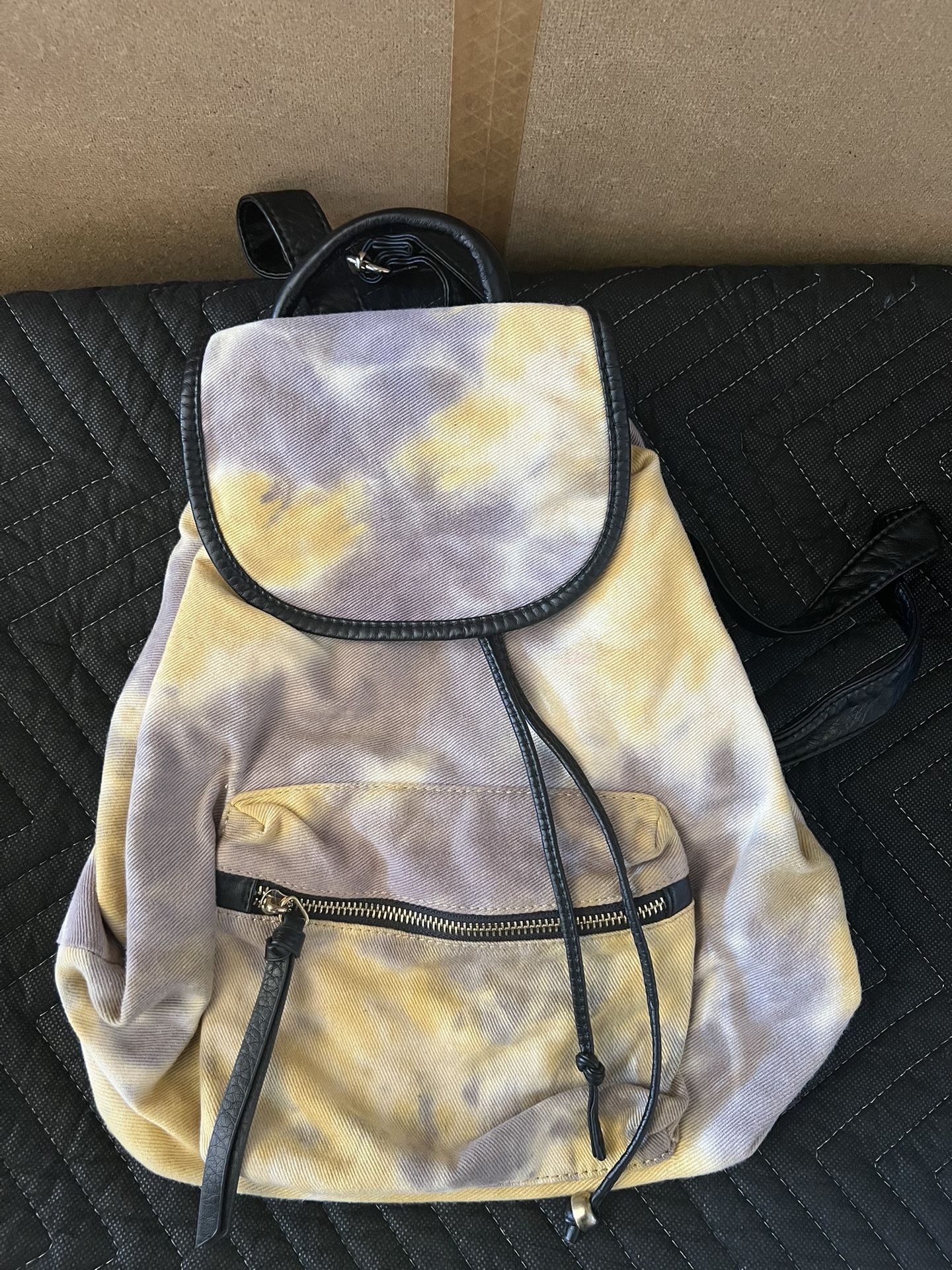 Like Dreams Backpack