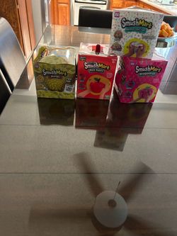 Squeezys