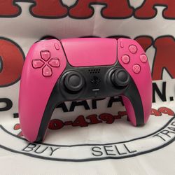 Sony PlayStation 5 Wireless Controller- Pink 11058166