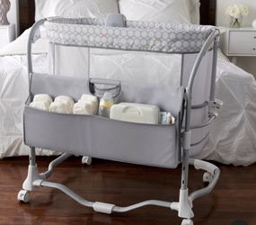 Bassinet