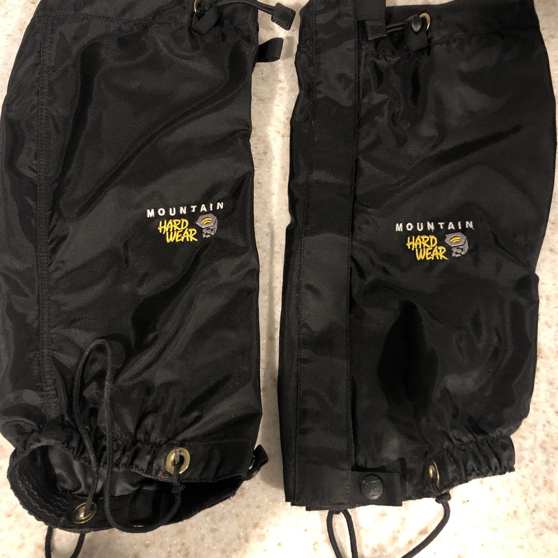 Mountain Hardware Gaiters