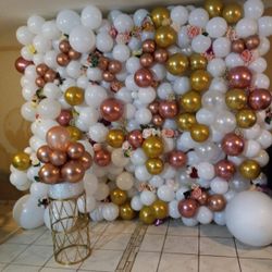 Party Decorations 