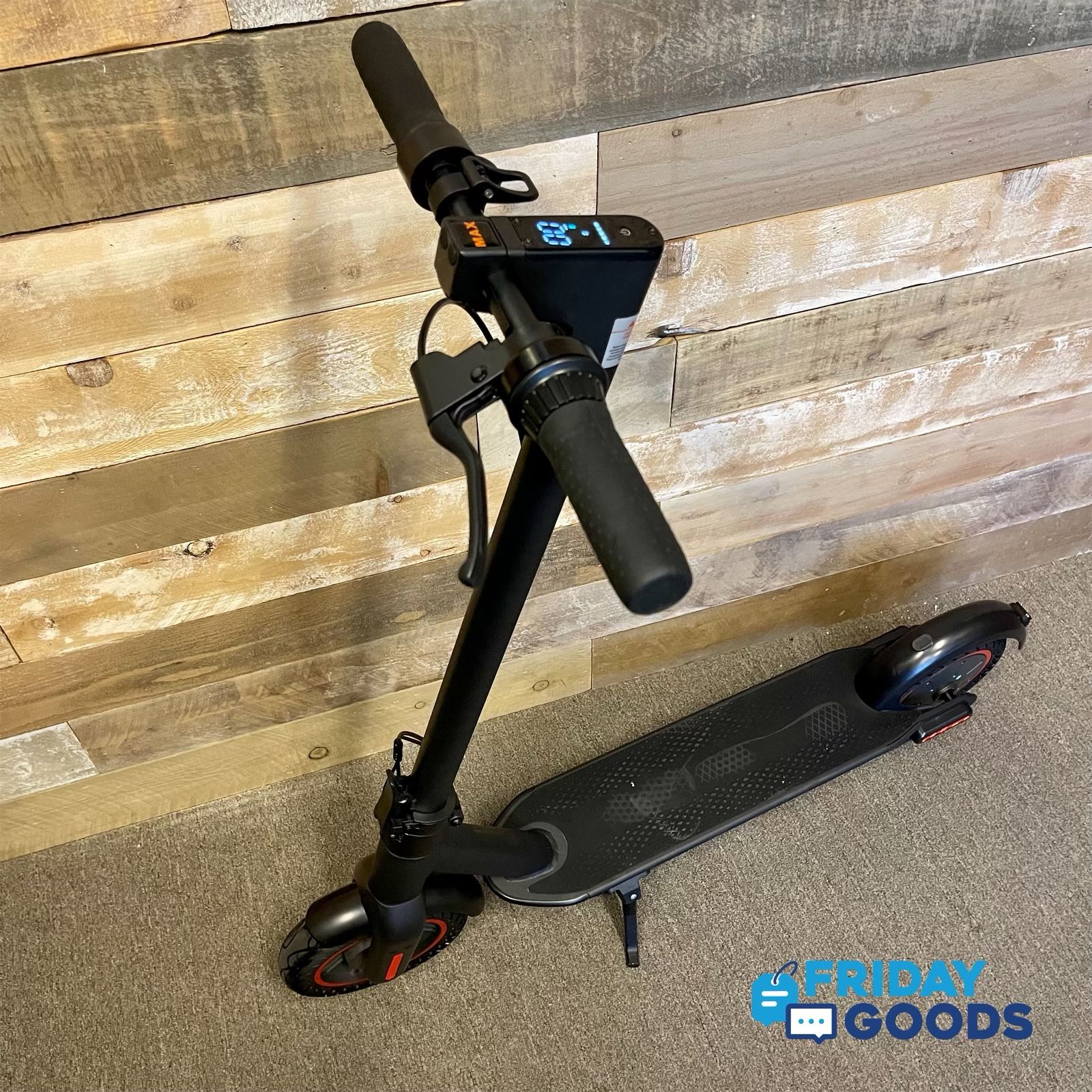 Brand New In Box Adult Electric E Scooter Escooter Scooters Max