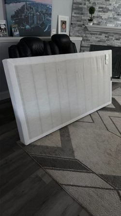 Box spring