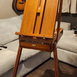 Easel