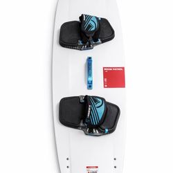 Liquid Force Moon Patrol 146cm Kiteboard – Freeride Twin Tip