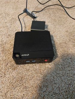 Powerful Mini Pc 