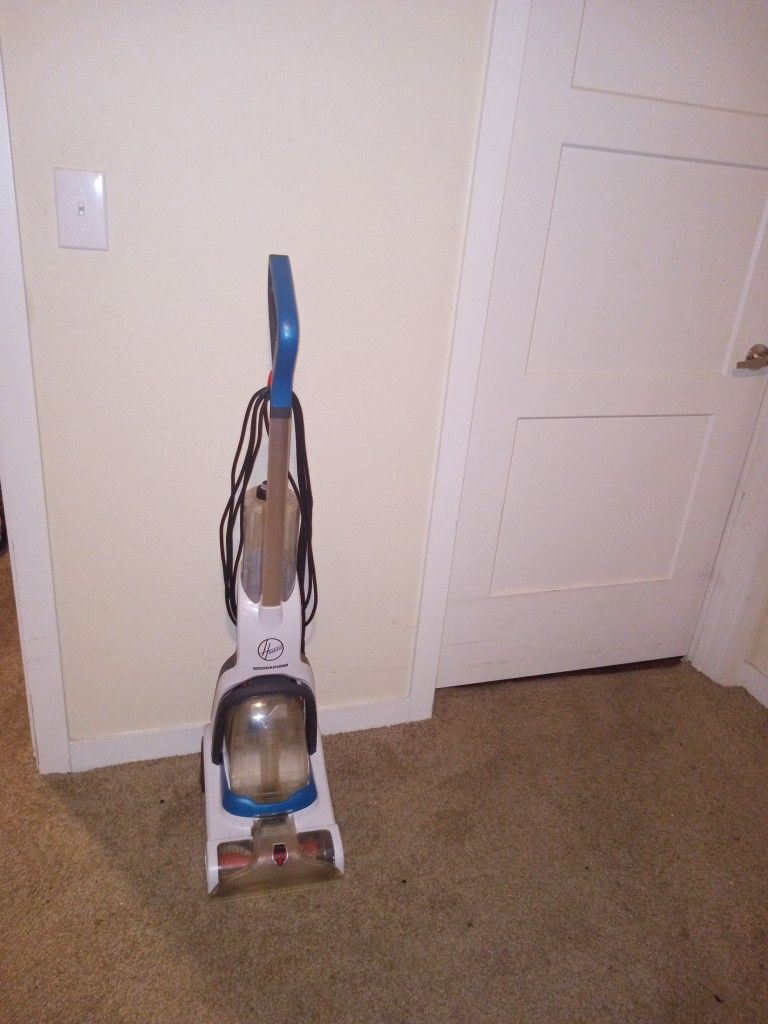 Power dash Pet hOover In Good Condition 
