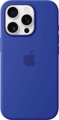iPhone 16 Pro Silicone Case