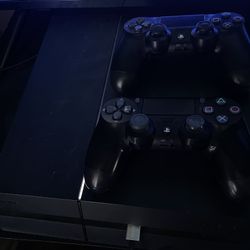 PS4 