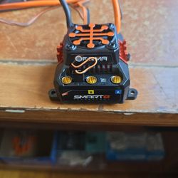 Spektrum 160amp 8s esc