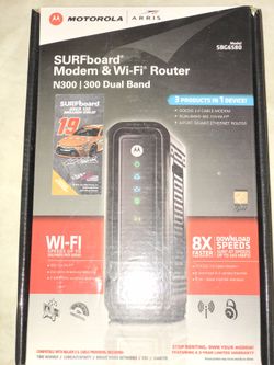 WiFi Router
