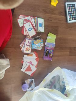 Early Childhood Cards 