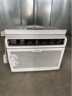 Toshiba AC