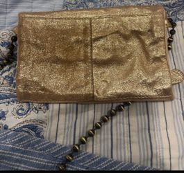 Woman’s purse