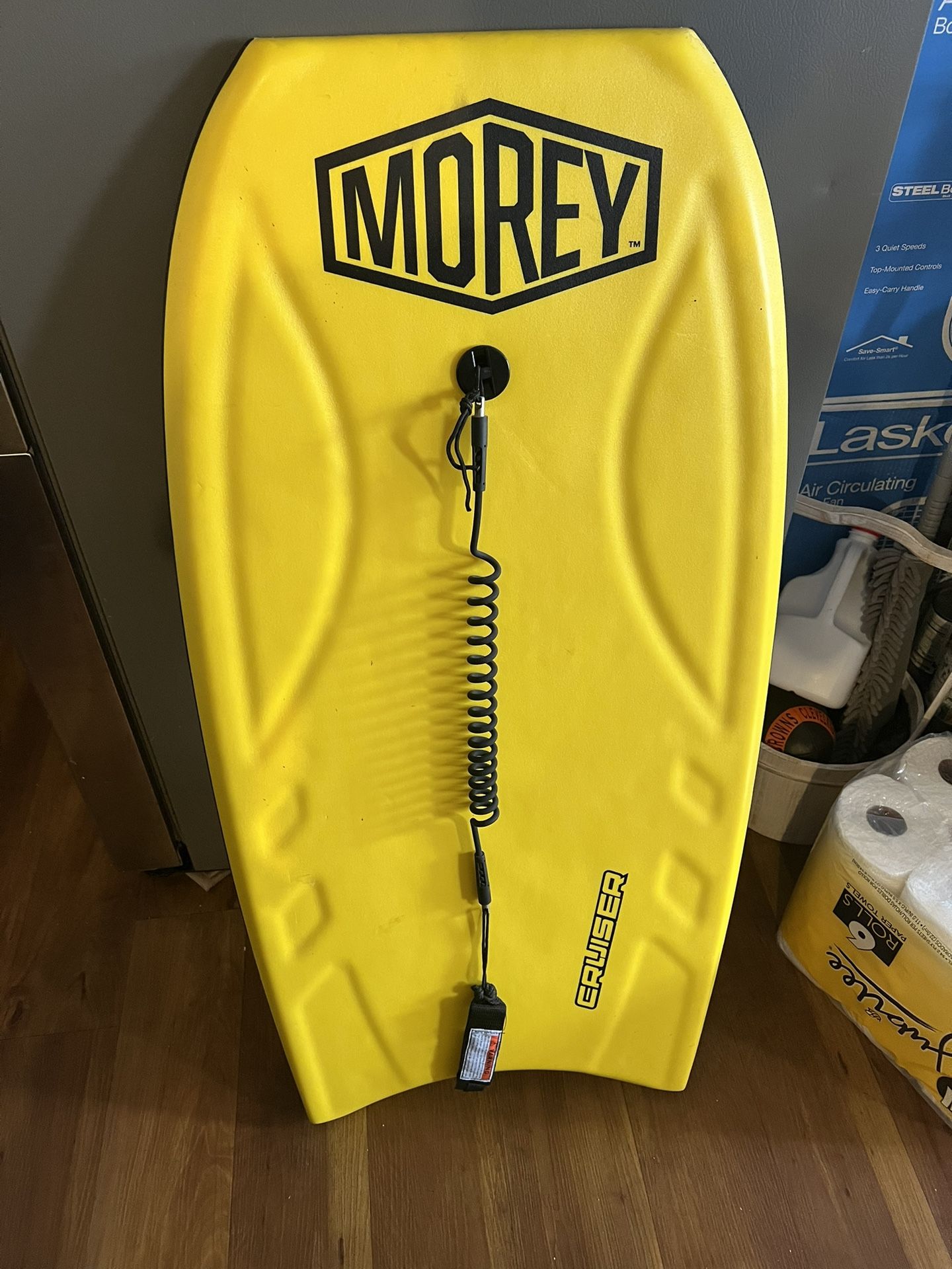 Morey Cruiser Bodyboard