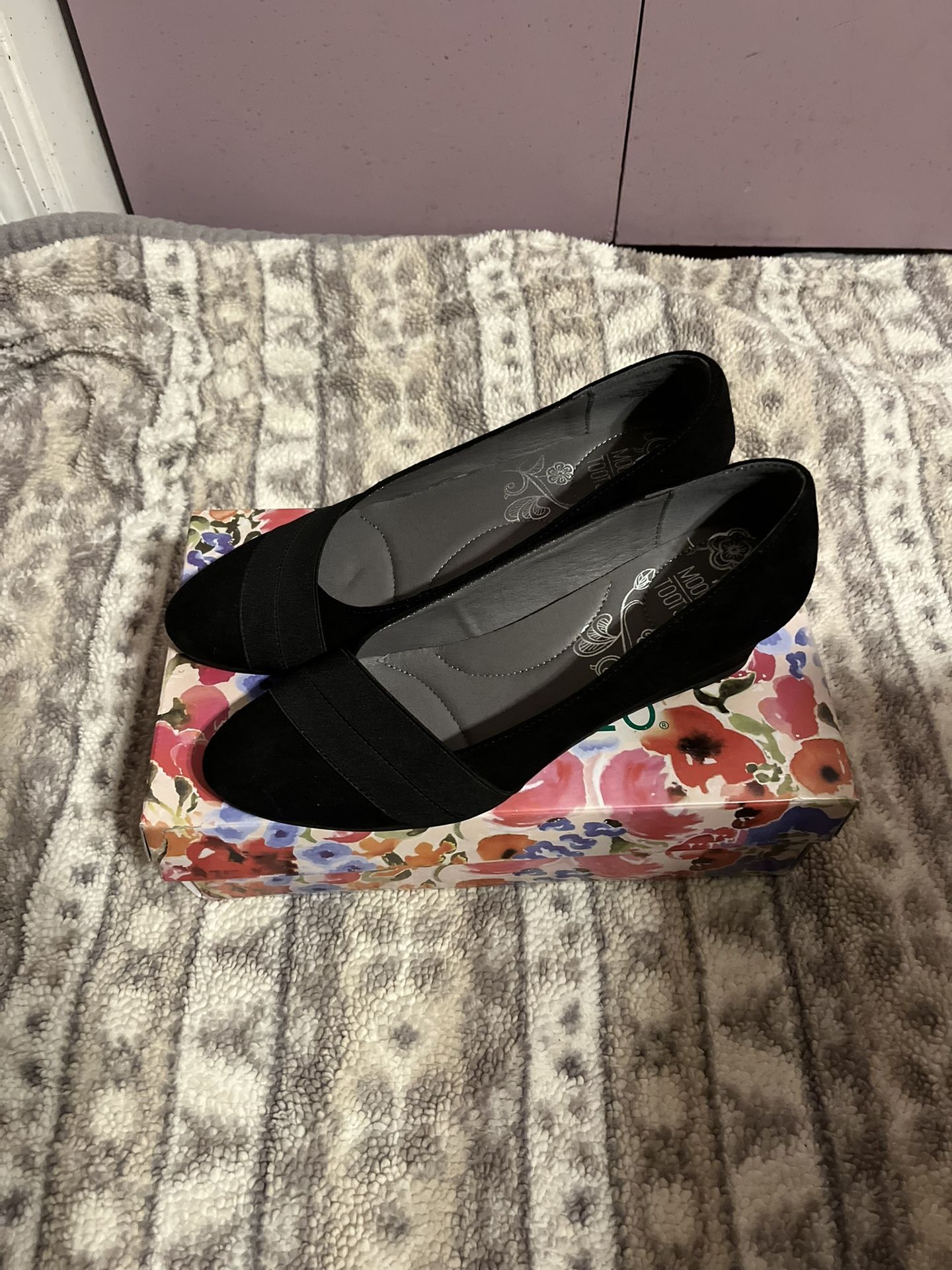 Women Mootsies Tootsies Shoes