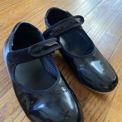 Tap Shoes Size 13
