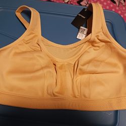 5x Women’s BRAND NEW/& Used Plus Size Deyllo Full Support Bra Sizes 40G-44G $65 OBO 