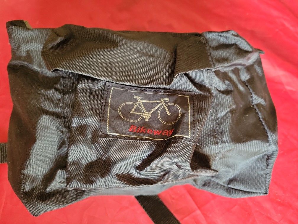 Bicycle Bag