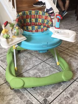 Baby Walker