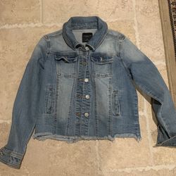 Celebrity  Pink Jacket For Girls Size XL (14-16)