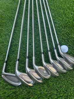 Golf Iron Set P-3