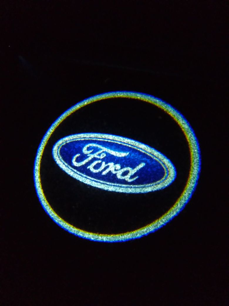 2001 Ford Escape