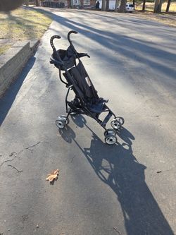 Umbrella Stroller 