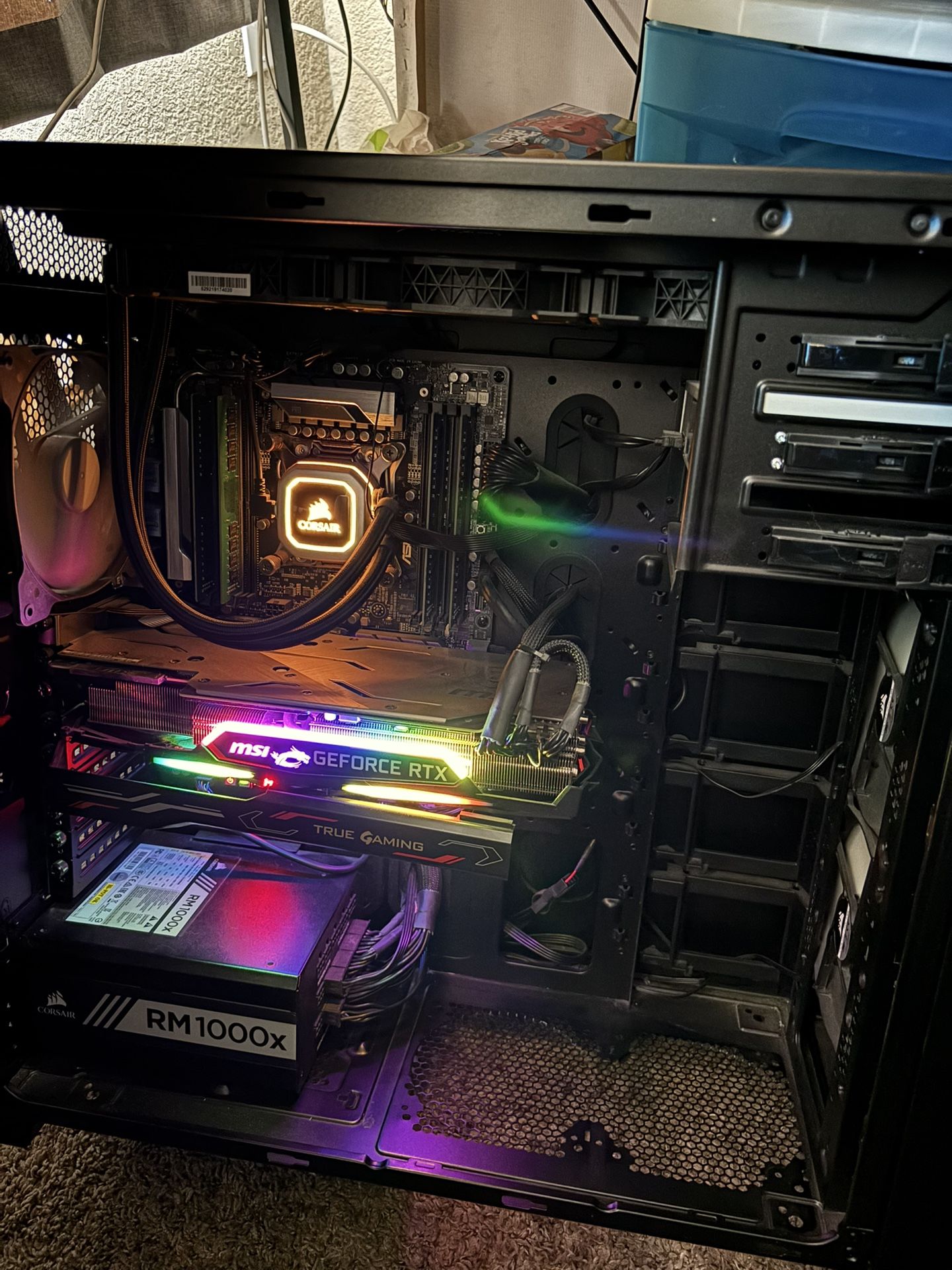 PC Build
