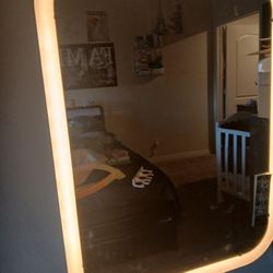 Vanity Mirror  Light Stormjorm 