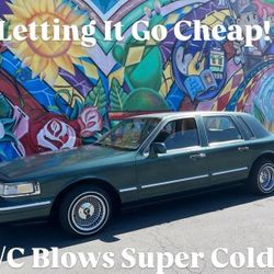 1998 Subaru Legacy Wagon on offerup