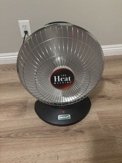 Heater