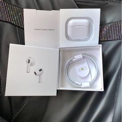 Air Pods 