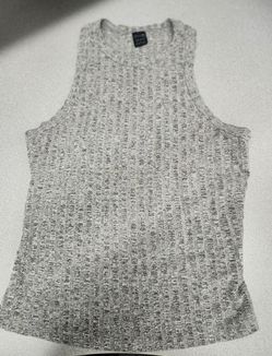Shein Racerback Tank Top Size XS