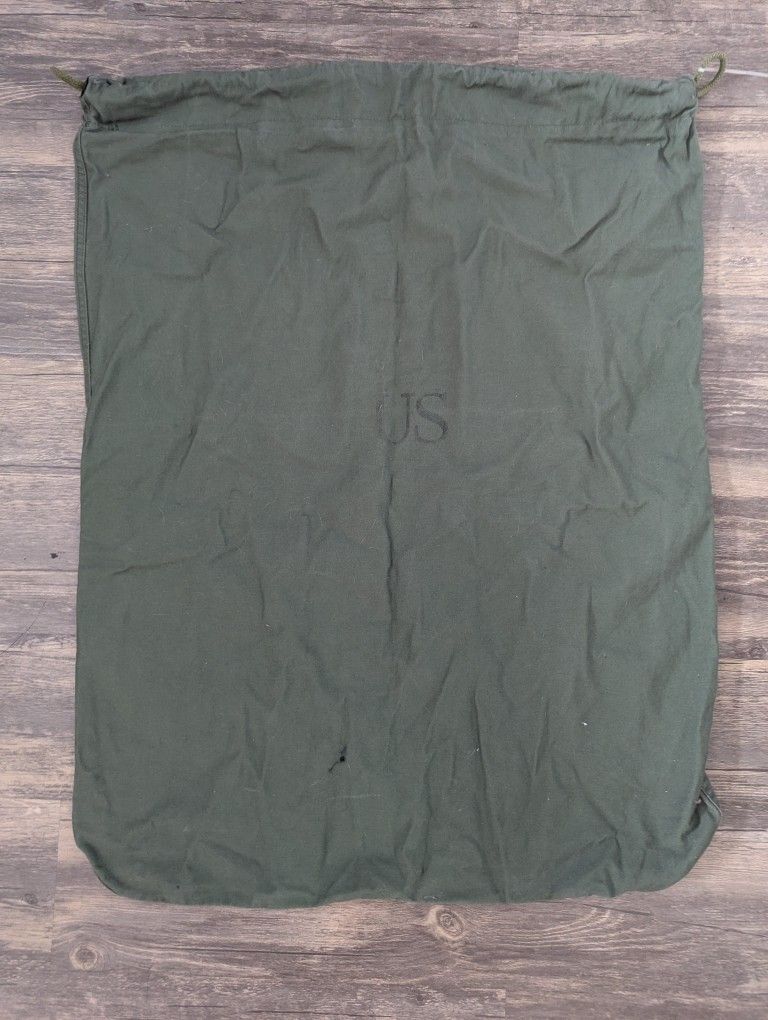 Vietnam War US Bag Reproduction