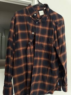 Flannel