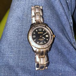 Benrus Vintage Watch