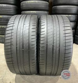 Michelin 285 35 20 28535r20 285-35-20