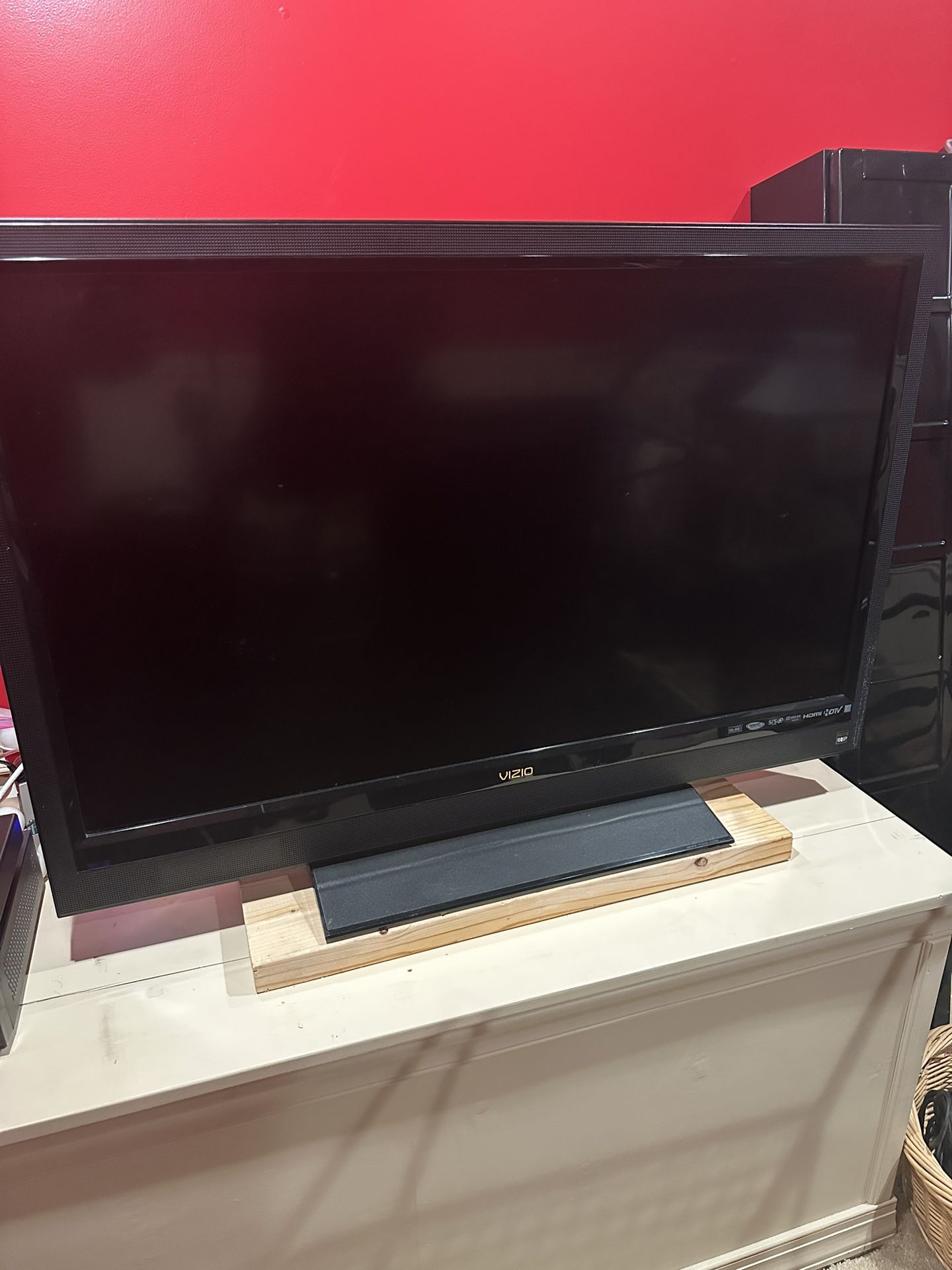 Vizio 45 Inch LED TV