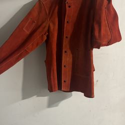 Welders Jacket