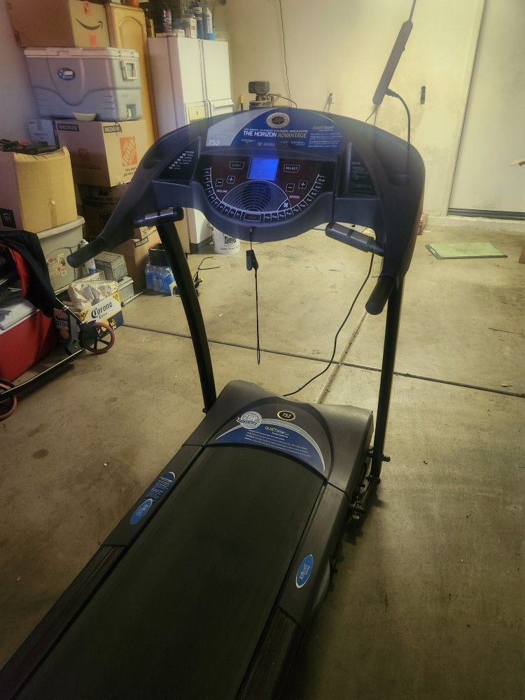 Treadmill