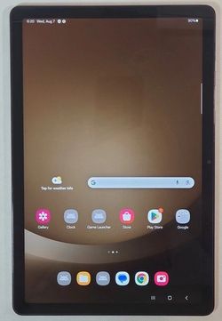 Samsung Galaxy Tab A9 Plus - X210 (NEW in unopened box)