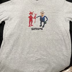 Supreme T-shirt 