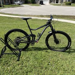 2022 Giant Trance 29er Large