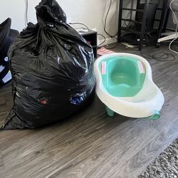 SHEIN Maternity Clothes, Bag Of Baby Boy Clothes, Baby Bathtub 