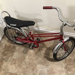 Schwinn Vintage  16” Lil Pixie