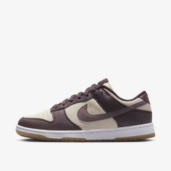 Nike Dunk Low Plum Eclipse