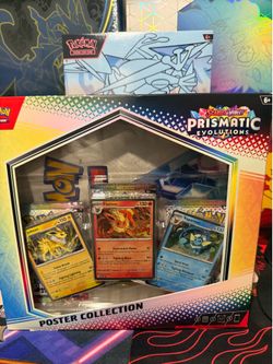 Pokémon