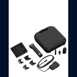 WAHL 5 Style Grooming Clippers For Dogs